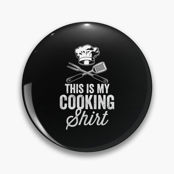 Item preview, My Cooking Gourmet Pastry Culinary Chef Gift designed and sold by haselshirt.