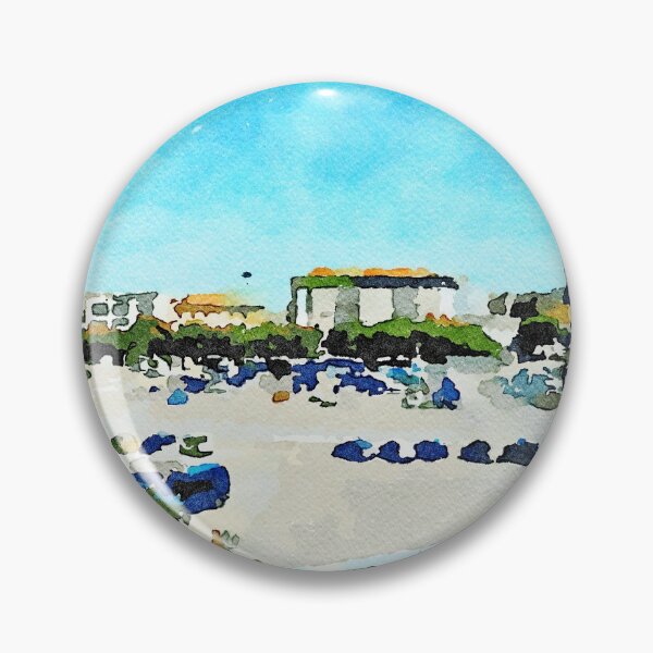 Item preview, Station square and city skyline designed and sold by Giuseppe Cocco.