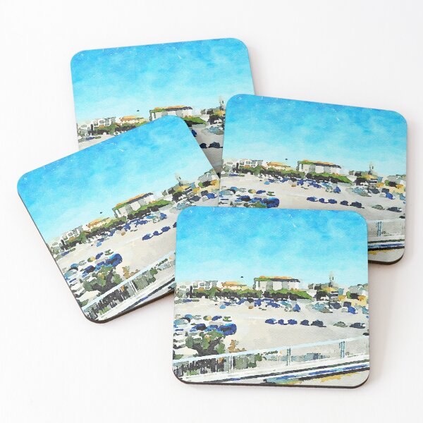 Item preview, Station square and city skyline designed and sold by Giuseppe Cocco.