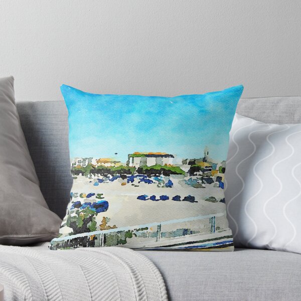 Item preview, Station square and city skyline designed and sold by Giuseppe Cocco.