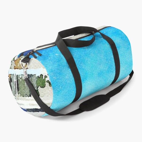 Item preview, Station square and city skyline designed and sold by Giuseppe Cocco.