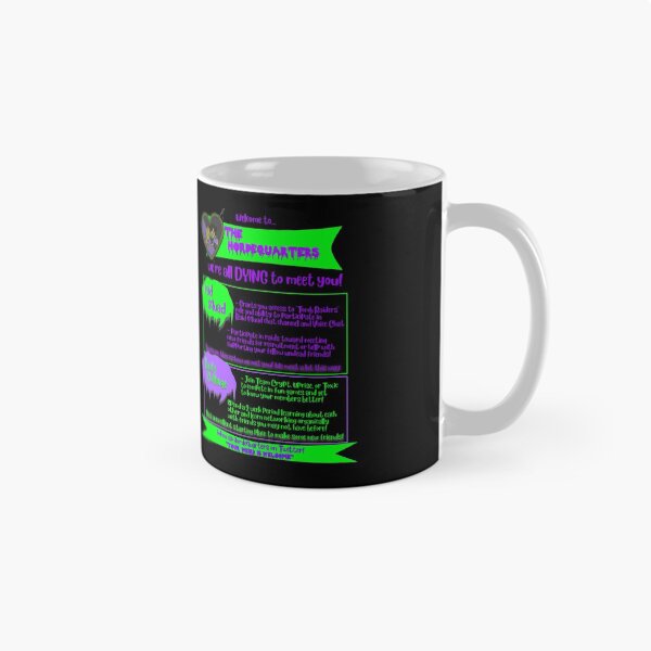 Item preview, Horde Merch designed and sold by Seth-Lacen.