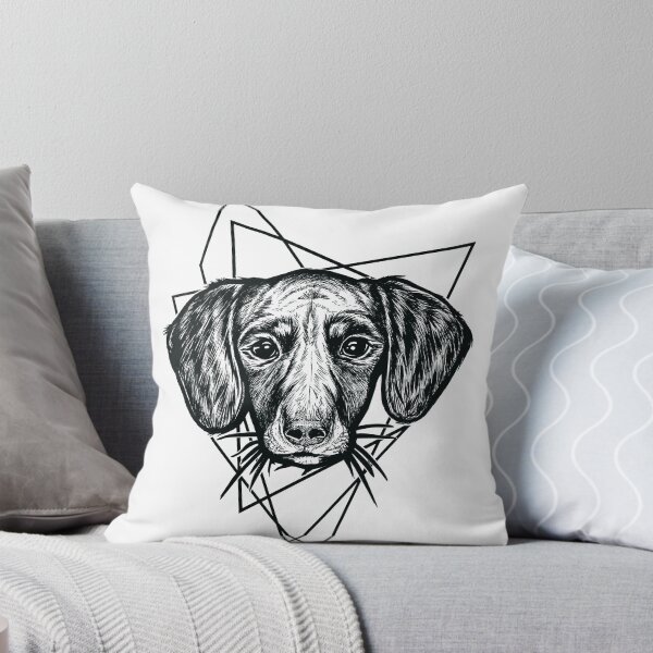 Item preview, True Dog designed and sold by camarocaro.
