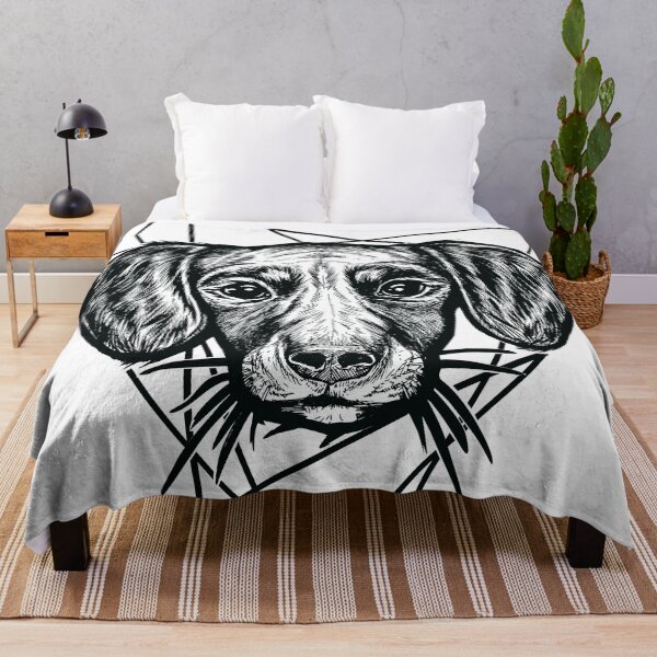 Item preview, True Dog designed and sold by camarocaro.
