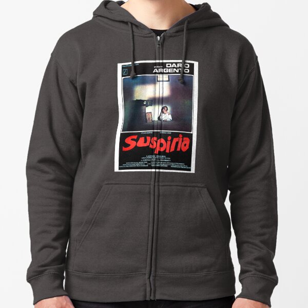 suspiria hoodie