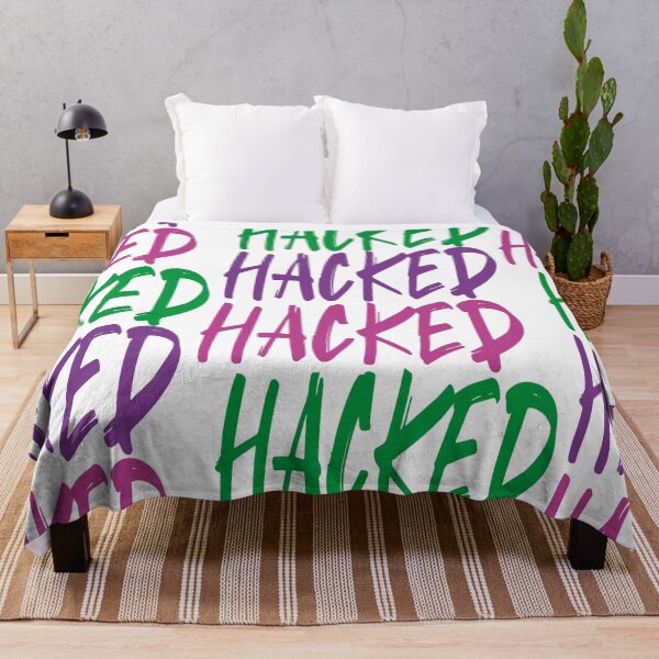 Item preview, Hacking and Technology - Hacked designed and sold by alecoelho1.
