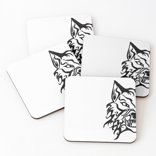 Item preview, Wolf designed and sold by ICI.