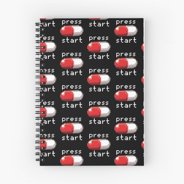 Item preview, Press Start Retro Gaming designed and sold by DavinciStore21.
