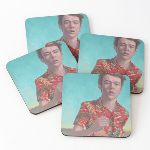 Item preview, James designed and sold by lekchan.
