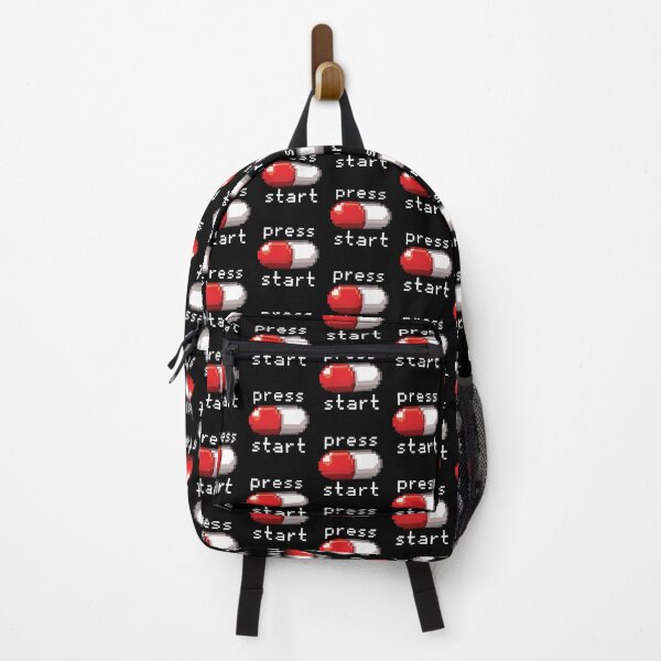 Item preview, Press Start Retro Gaming designed and sold by DavinciStore21.
