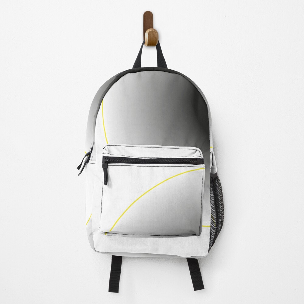 Item preview, Backpack designed and sold by process22.
