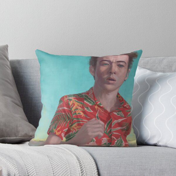 Item preview, James designed and sold by lekchan.