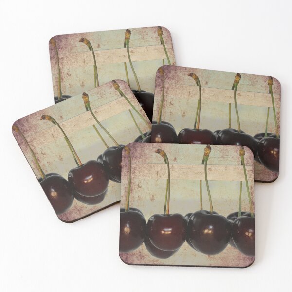 Item preview, Cherries designed and sold by Roswitha Lorz.