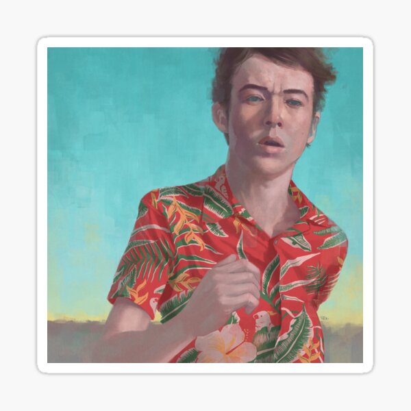 Alex Lawther Gifts Merchandise for Sale Redbubble