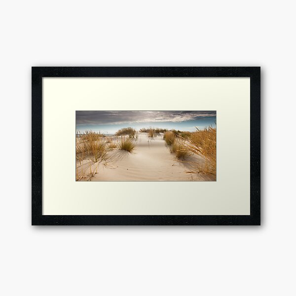 Item preview, Coles Bay Dunes - Tasmania designed and sold by Kath Salier.