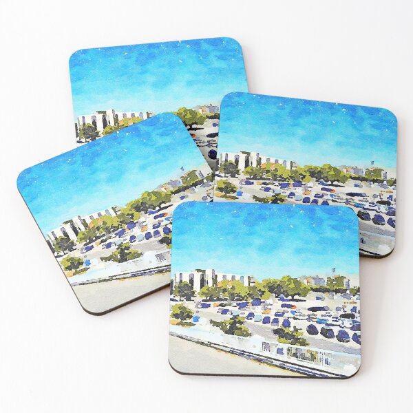 Item preview, Station square and city skyline designed and sold by Giuseppe Cocco.