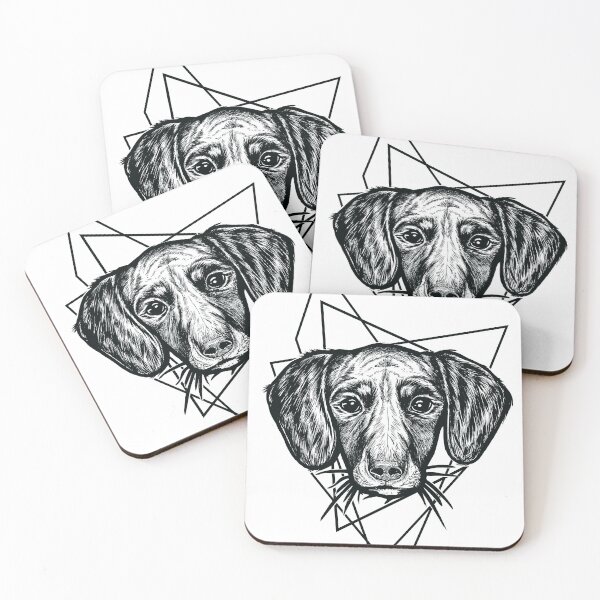 Item preview, True Dog designed and sold by camarocaro.