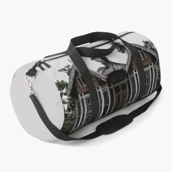 Item preview, Urban Decay Abandoned House St Lawrence Gap Barbados designed and sold by Stravaigin.