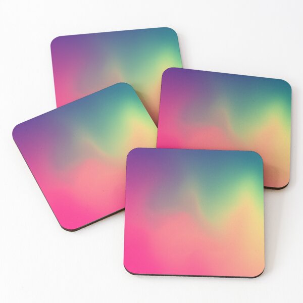 Item preview, splendid and beautiful bright color sticker designed and sold by lylasmia.