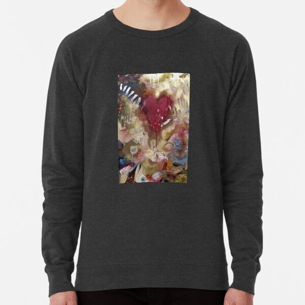 Lightweight Sweatshirt