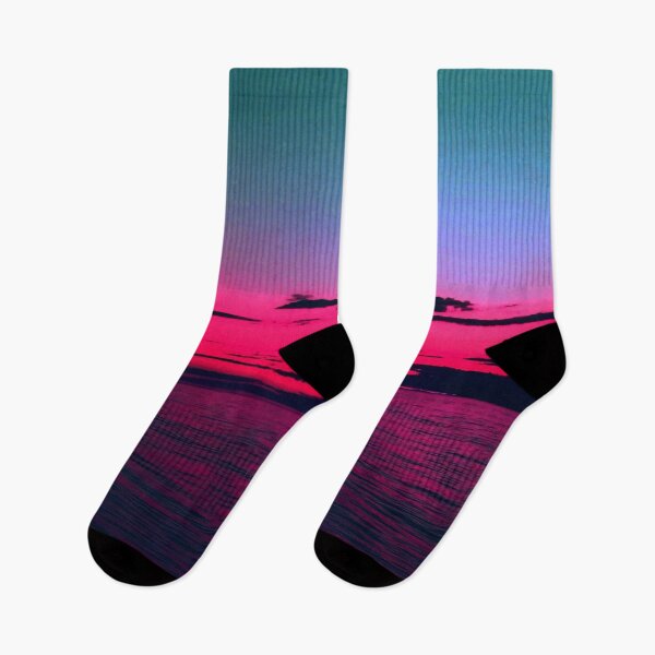 Item preview, PInk Sunset  designed and sold by Inspire76.