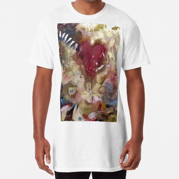 Long T-Shirt