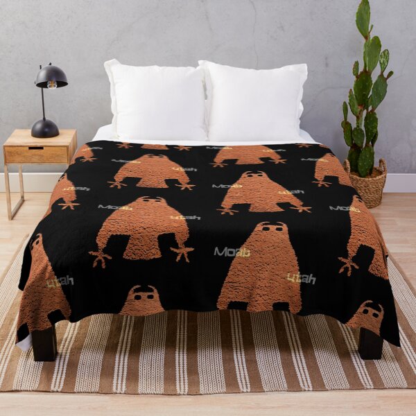 Item preview, Moab Utah Owl Petroglyph designed and sold by RiffXS.