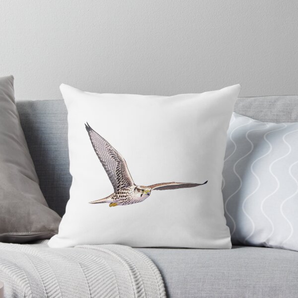 Item preview, Saker Falcon designed and sold by kokayart.