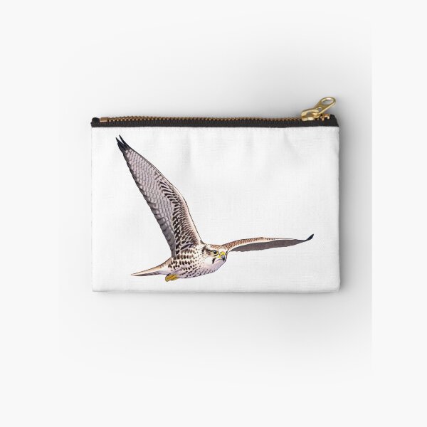 Item preview, Saker Falcon designed and sold by kokayart.