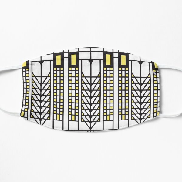 Abstract#23 Mask
