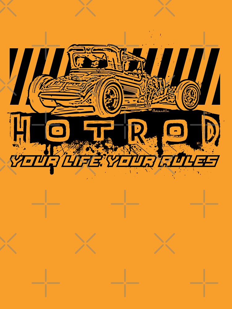 your life your rules by oldiescie