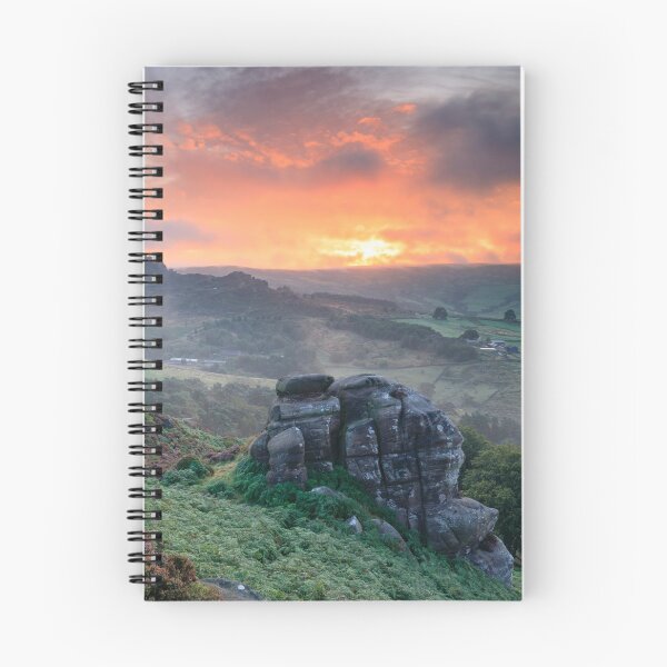Item preview, Towards sunrise (Hen Cloud) designed and sold by bitm2007.
