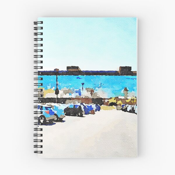 Item preview, Railway station and car parking designed and sold by Giuseppe Cocco.