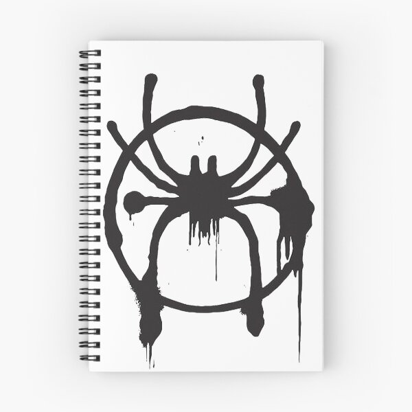 Aperçu de l'œuvre Miles Morales créée et vendue par GISSIS.
