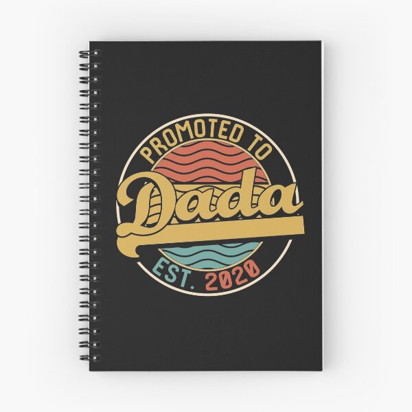 Item preview, Promoted To Dada 2020 designed and sold by Noahlaz.