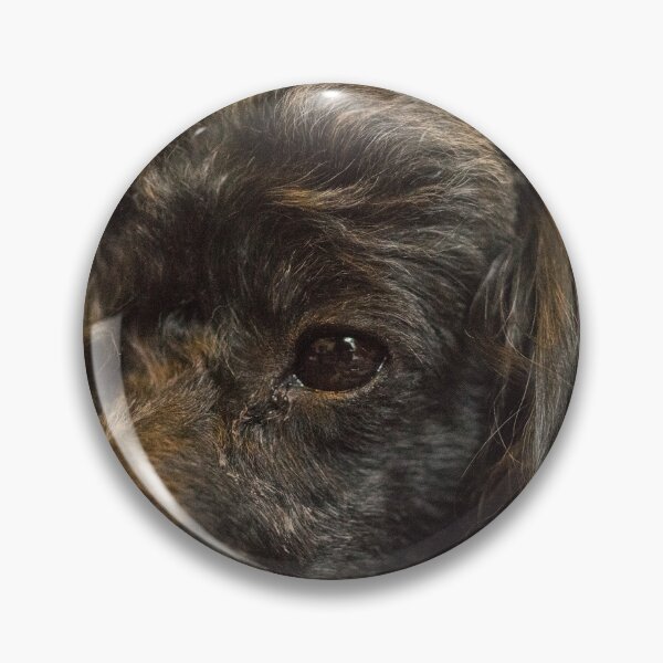 Item preview, Molly dog designed and sold by KensLensDesigns.