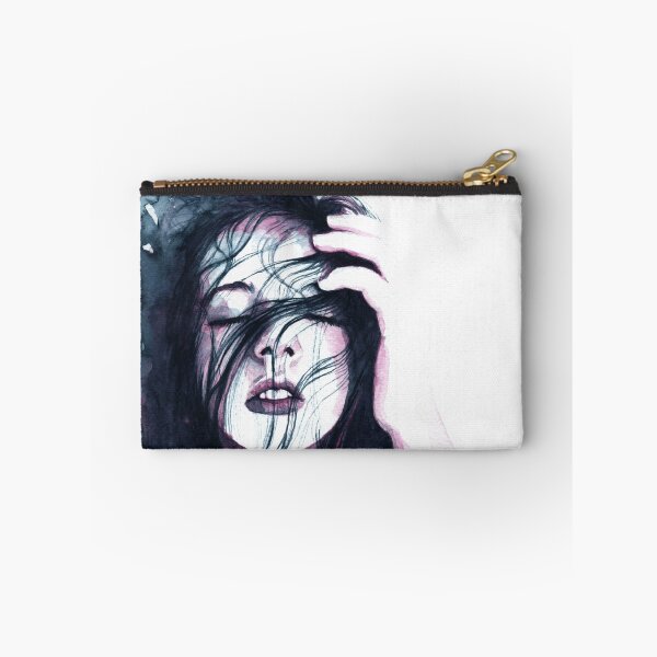 Item preview, Floaters in my eyes designed and sold by Adina Almén.
