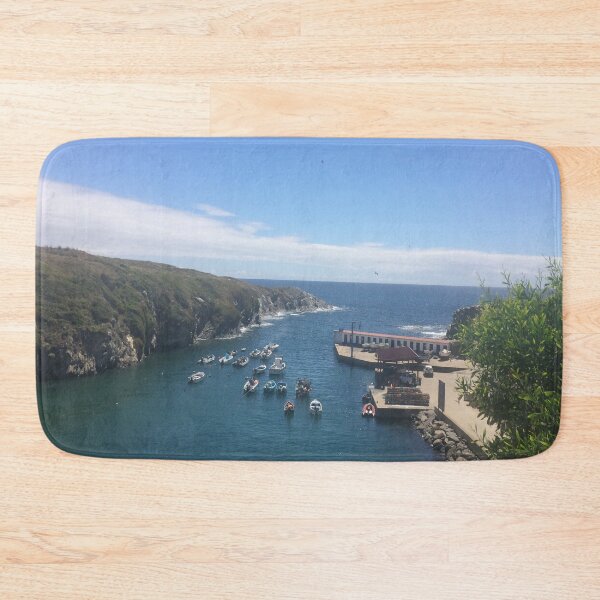 Item preview, Relaxing Boats, Alentejo, Portugal designed and sold by MissVania Speaks.