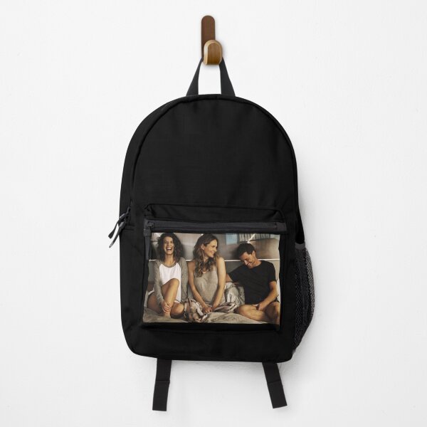 Item preview, You Me Her - Emma, Jack & Izzie designed and sold by wearthelgbt.