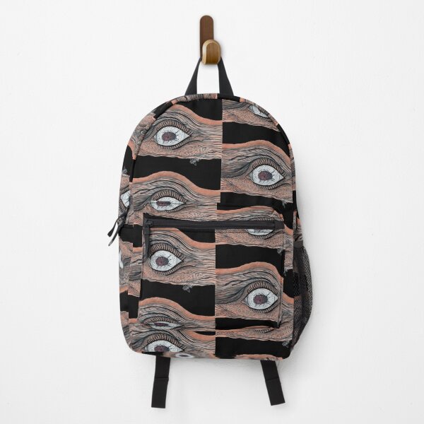 Item preview, Look without looking designed and sold by BeritValk.