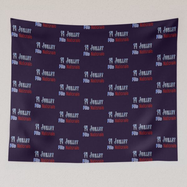 Item preview, July 14th National Day La Marseillaise The parade. designed and sold by Ralek.