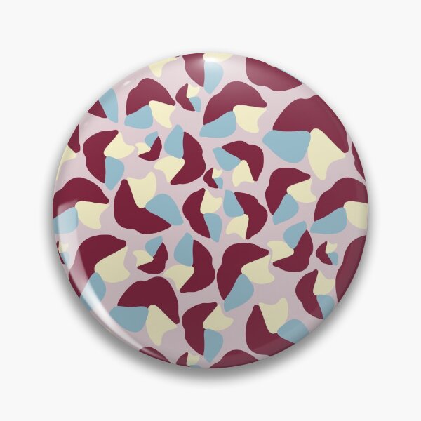 Item preview, Thyra V (small pattern) designed and sold by BlertaDK.