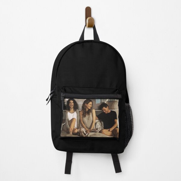Item preview, You Me Her - Emma, Jack & Izzie - Paint Effect designed and sold by wearthelgbt.