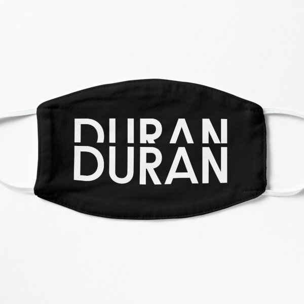 Duran Duran Masque taille M/L