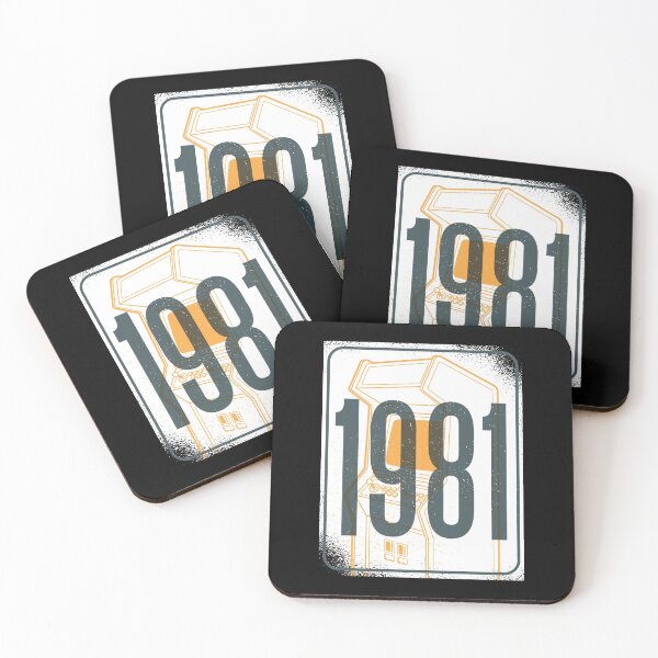 Item preview, Retro Gaming 1981 designed and sold by DavinciStore21.