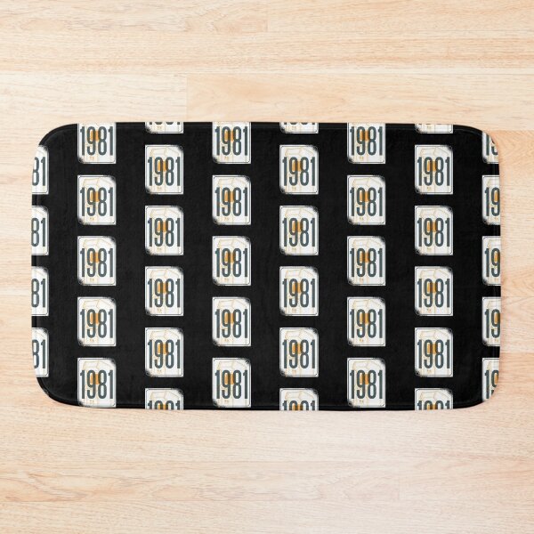 Item preview, Retro Gaming 1981 designed and sold by DavinciStore21.