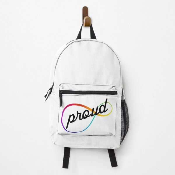 Item preview, Infinite pride design designed and sold by Enjolifrice.