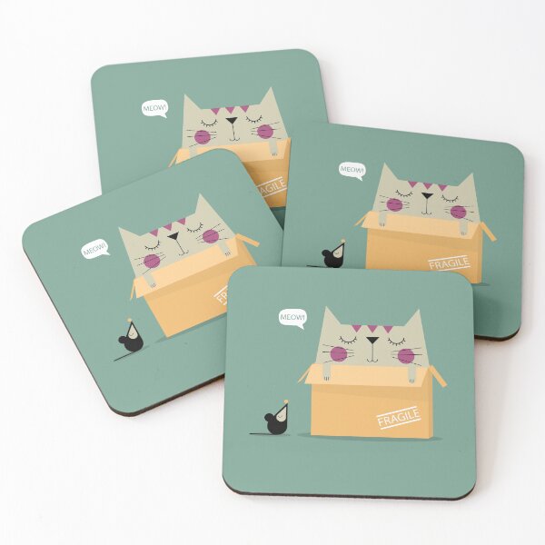 Item preview, ¡MAULLAR! ¡MAULLAR! designed and sold by Sorbetto.