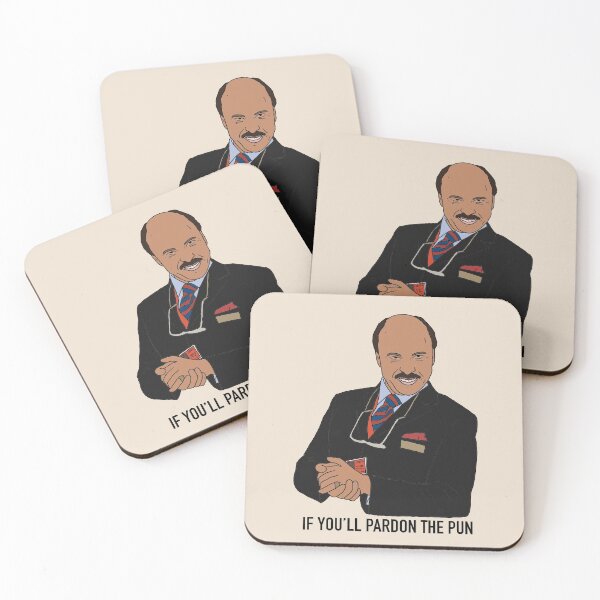 Item preview, If You’ll Pardon The Pun Moses Come Fly With Me designed and sold by thebcarts.