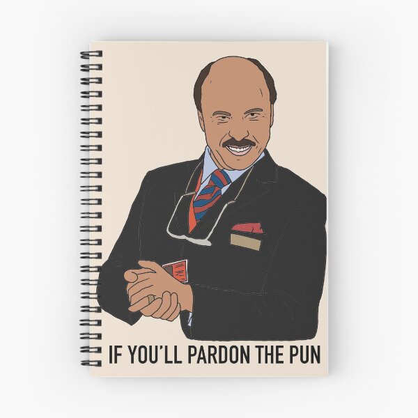 Item preview, If You’ll Pardon The Pun Moses Come Fly With Me designed and sold by thebcarts.